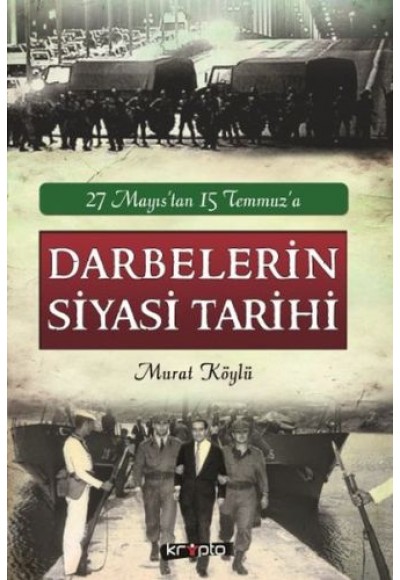 Darbelerin Siyasi Tarihi