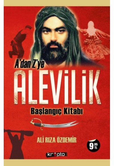 A'dan Z'ye Alevilik