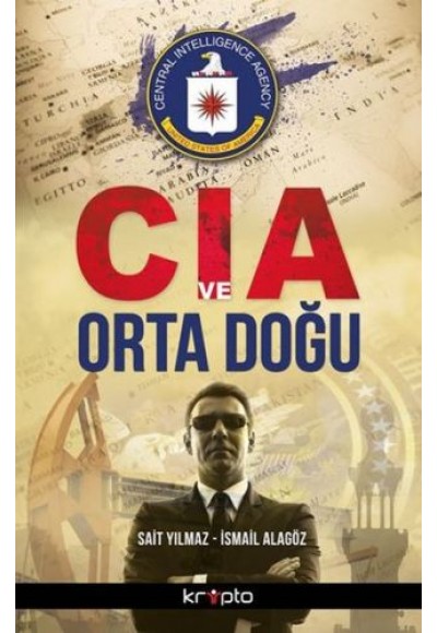 CIA ve Orta Doğu