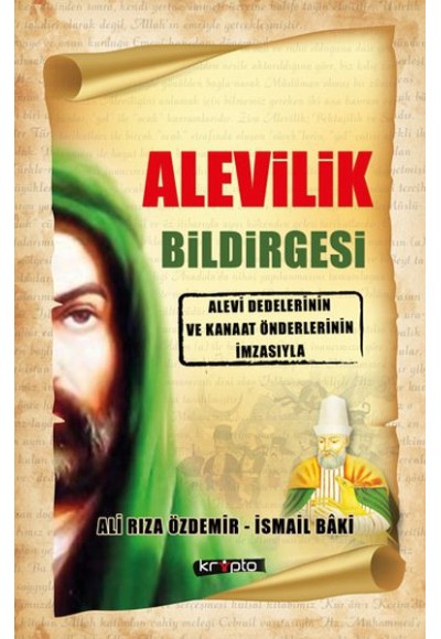 Alevilik Bildirgesi