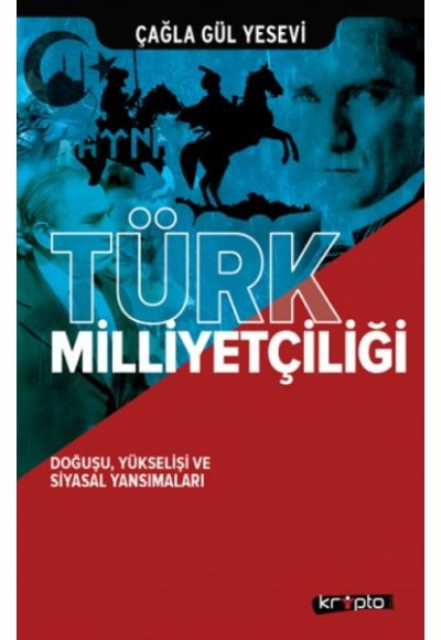 Türk Milliyetçiliği Doğuşu Yükselişi ve Siyasal Yansımaları