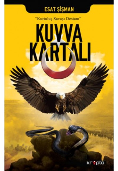 Kuvva Kartalı