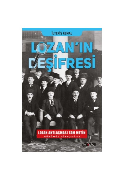 Lozanın Deşifresi