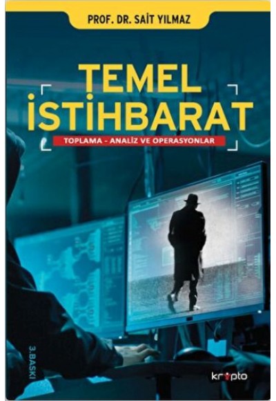 Temel İstihbarat (Büyük Boy)