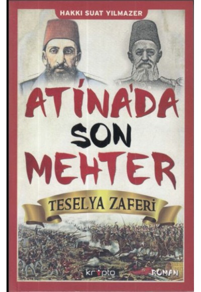 Atinada Son Mehter Teselya Zaferi
