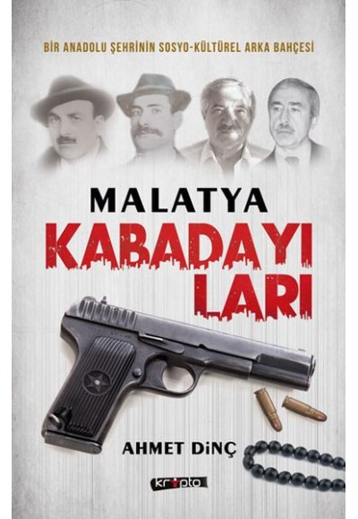 Malatya Kabadayıları