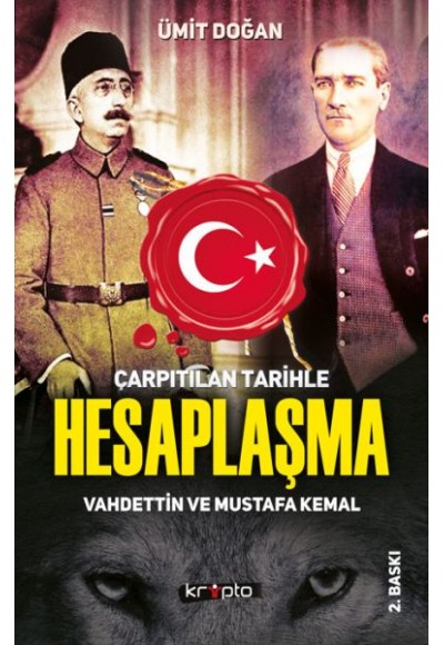 Çarpıtılan Tarihle Hesaplaşma