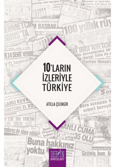 10'ların İzleriyle Türkiye