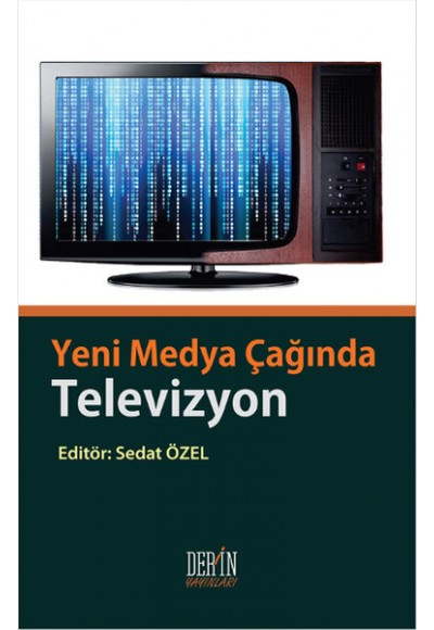 Yeni Medya Çağında Televizyon