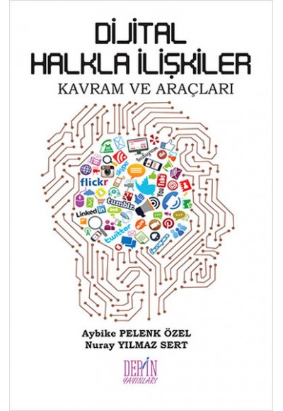 Dijital Halkla İlişkiler  Kavram ve Araçları
