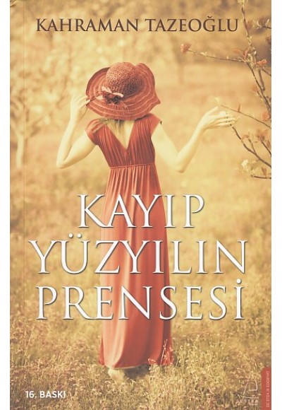 Kayıp Yüzyılın Prensesi