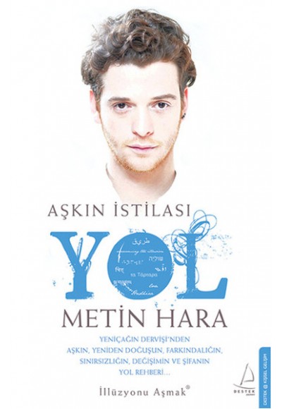 Aşkın İstilası - Yol