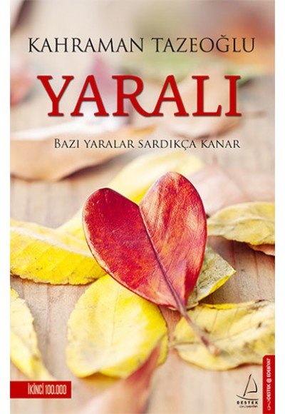 Yaralı