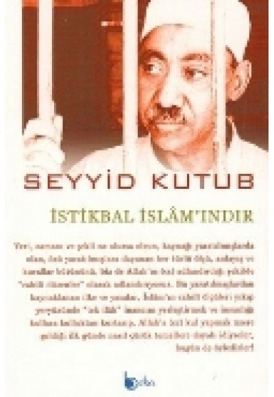 İstikbal İslam'ındır