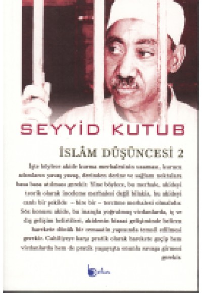 İslam Düşüncesi - 2