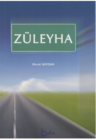 Züleyha