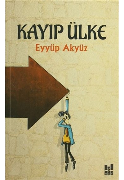 Kayıp Ülke