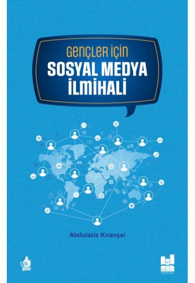 Gençler İçin Sosyal Medya İlmihali