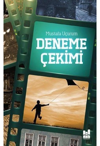 Deneme Çekimi