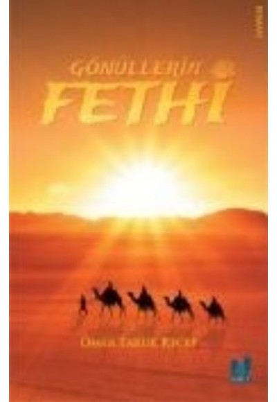 Gönüllerin Fethi