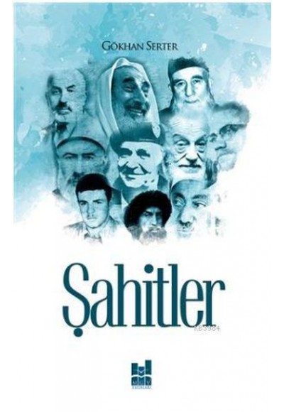Şahitler