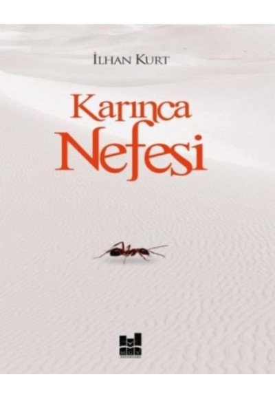 Karınca Nefesi