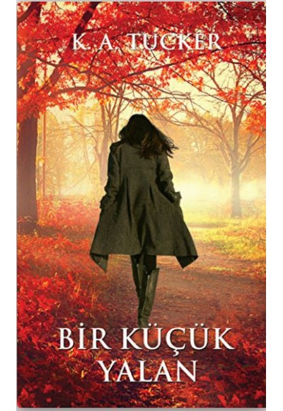 Bir Küçük Yalan