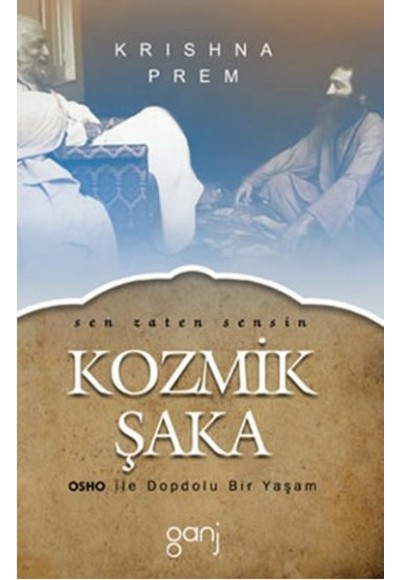 Kozmik Şaka