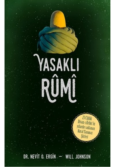 Yasaklı Rumi