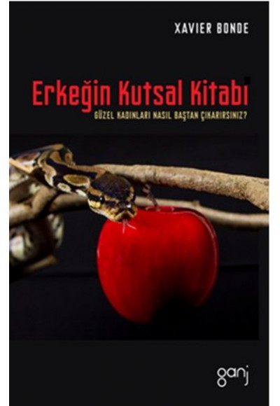 Erkeğin Kutsal Kitabı