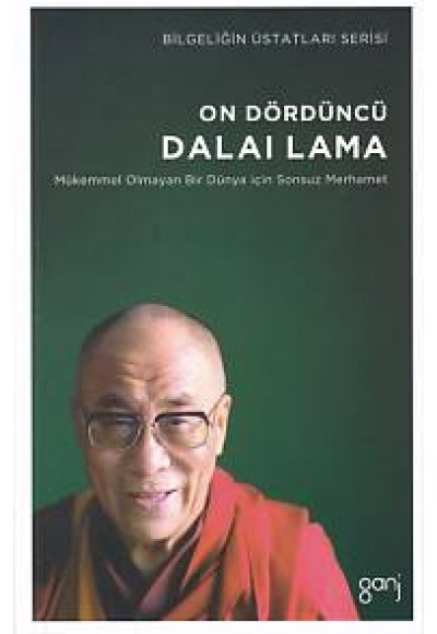 On Dördüncü Dalai Lama