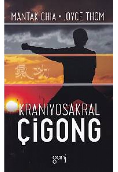 Kraniyosakral Çigong