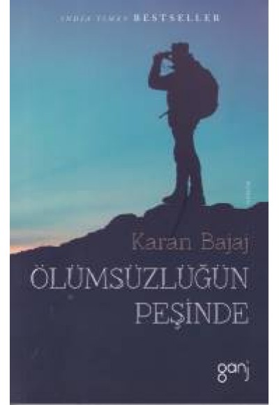 Ölümsüzlüğün Peşinde