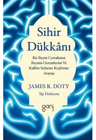 Sihir Dükkanı