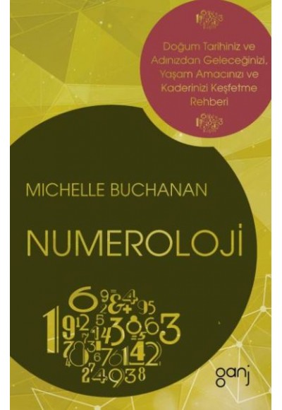 Numeroloji