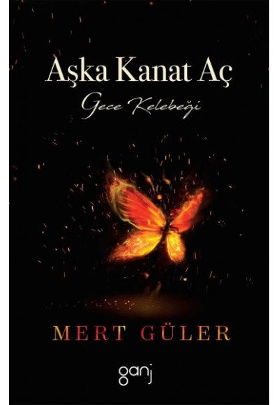 Aşka Kanat Aç