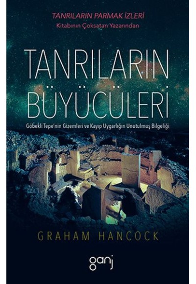 Tanrıların Büyücüleri