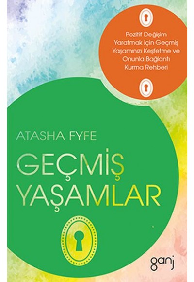 Geçmiş Yaşamlar