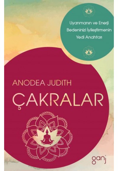 Çakralar