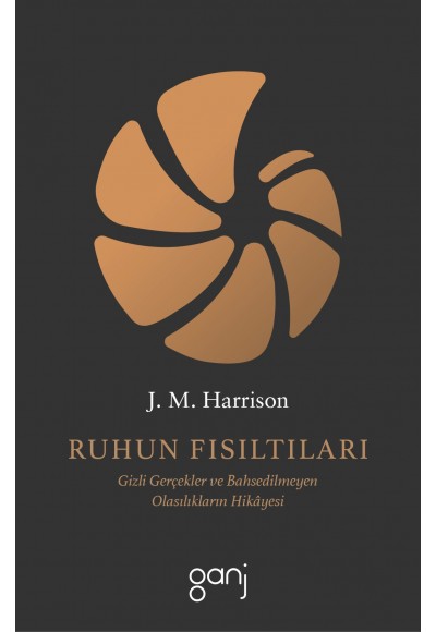 Ruhun Fısıltıları