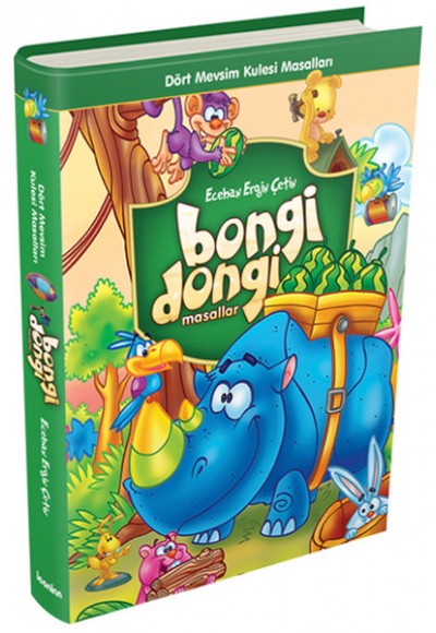 Bongi Dongi