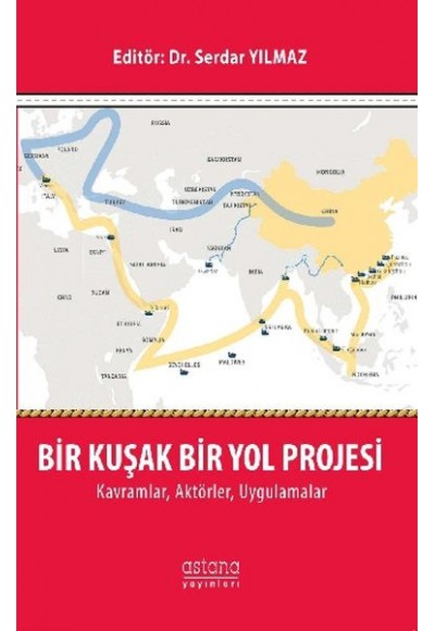 Bir Kuşak Bir Yol Projesi