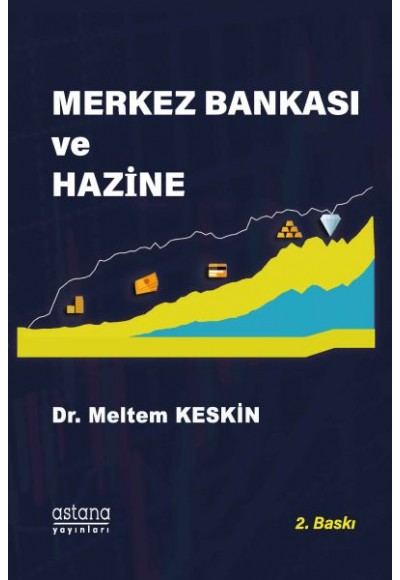 Merkez Bankası ve Hazine