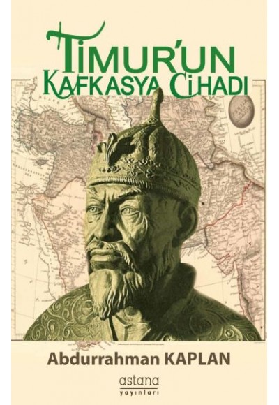 Timur'un	Kafkasya	Cihadı