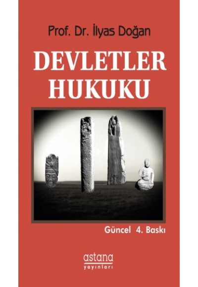 Devletler Hukuku