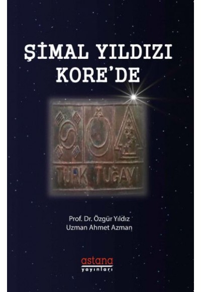 Şimal Yıldızı Kore'de