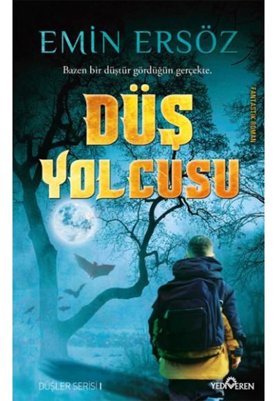 Düş Yolcusu
