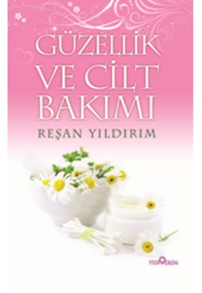 Güzellik ve Cilt Bakımı