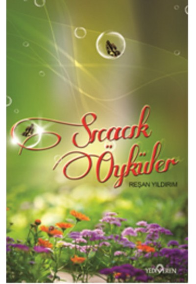 Sıcacık öyküler