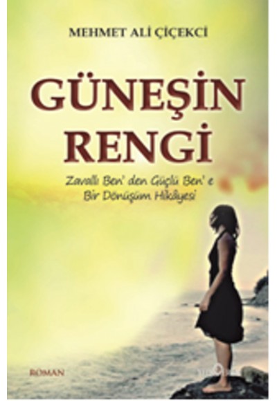Güneşin Rengi